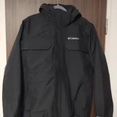 Columbiaクローバーデール II インターチェンジジャケット