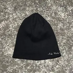 CA4LA × Andy Warhol ビーニー リバーシブルのサムネイル