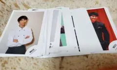 WEST. 濵田崇裕 公式写真