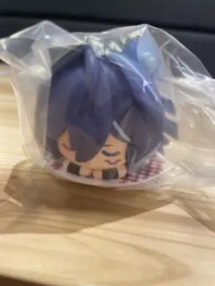 原神　オロルン　スシロー　限定　コラボ　ミニフィギュア　マスコット