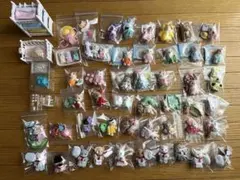 シルバニアファミリー 赤ちゃん 小物 まとめ売り