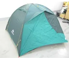 ▼在庫入替につき特別価格▼テント QUICKHIKER 3人用 折りたたみテントのサムネイル