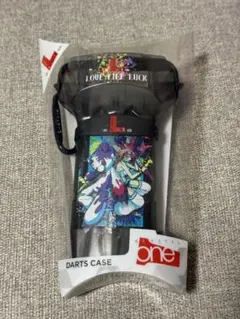 L-style ダーツケース THE MIRACLE 鈴木未来モデル L-style ダーツケース THE MIRACLE 鈴木未来モデル - メルカリ