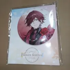 サ*キ様 にじさんじ 缶バッジ ローレン・イロアス