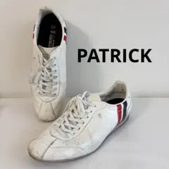 《34》【PATRICK】❶ロングノーズシューズ DATIA ダチア42のサムネイル