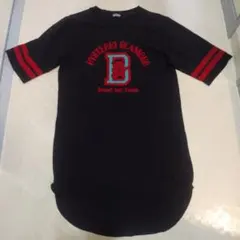 ヒステリックグラマー　ヒスベアワンピース