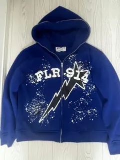 パーカーセットアップ パーカー