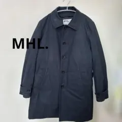 2026年最新】MHL. メンズ ステンカラーコートの人気アイテム - メルカリ