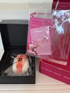 MELLOJOY 極み・鮨 プレミアム寿司 スクイーズ