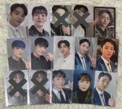 2025年最新】Sf9 ロウン トレカの人気アイテム - メルカリ