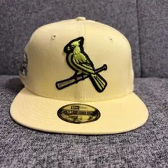 ニューエラ 59FIFTY アトランタブレーブス CAP