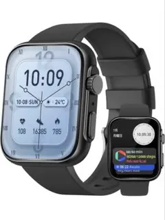 スマートウォッチ