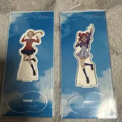 2026年最新】夢原のぞみ アクリルスタンドの人気アイテム - メルカリ