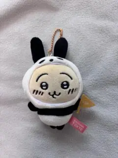 ちいかわ パンダなぬいぐるみ　セット　新品未使用 Amazon.co.jp: ちいかわ パンダなぬいぐるみ ハチワレ ちいかわ