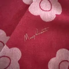 マリークワント ストール