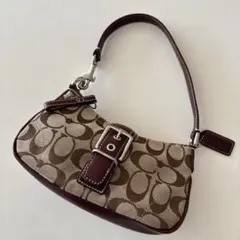 2026年最新】y2k バッグ coachの人気アイテム - メルカリ
