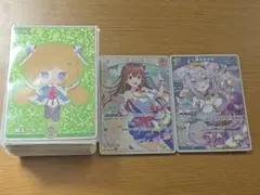 戌神ころね Debut ホロカ プロモ 極稀 P - メルカリ