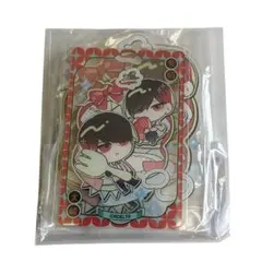 大穢 アクリルスタンド 大崎＆有明 B