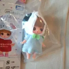 ぷちリカちゃん サンリオ ポチャッコ