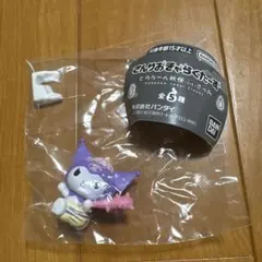 さんりおきゃらくたーず どろろ～ん妖怪ふぃぎゅあ