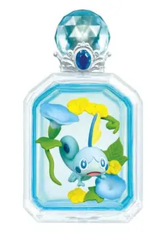 PETITE FLEUR プチフルール フィギュア グレイシア 香水 - メルカリ