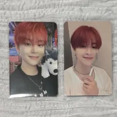 treasure トレカ ジフン