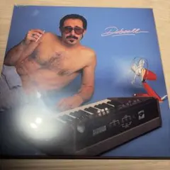 Dabeull / Intimate Fonk レコード (新品・再発) - メルカリ