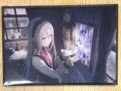 ②宵崎奏　アクリル色紙D　はぴこれ　プロセカ