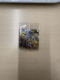 ワンピース シールウエハース ルフィ USGR+