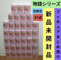 2026年最新】物語シリーズ大量まとめ売りの人気アイテム - メルカリ