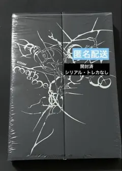 &TEAM Mark on Me 一般盤 開封済アルバム CRAVE YOU ③