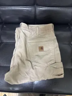 90s カーハート usa製 ペインター パンツ ホワイツ 山田蓮 - メルカリ