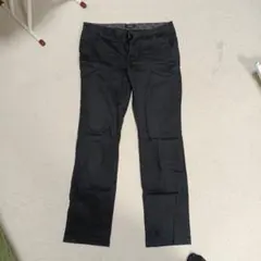 BURBERRY スキニーパンツ 79