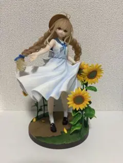 椎名真昼 セーラー・ワンピースver. 1/7スケールフィギュア