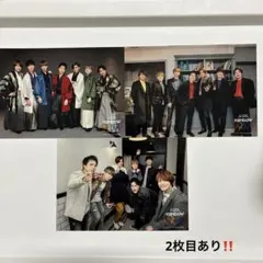 WEST.フォトセット