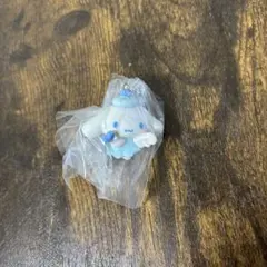 夢みるエンジェルスイング2 シナモンロール　サンリオ