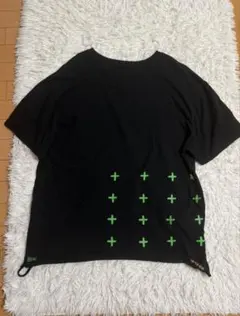 2XL✨ KSUBI スビ Tシャツ ブラック kusubi ラッパー ヤリラのサムネイル