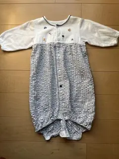 ⭐︎美品⭐︎ familiar ファミリア　ツーウェイオール