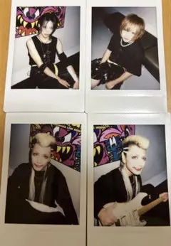 2025年最新】甘い暴力 チェキ 咲の人気アイテム - メルカリ