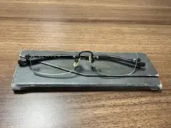 新品＆新品レンズ_廃盤】999.9 TW-61T リムレス フォーナインズ - メルカリ
