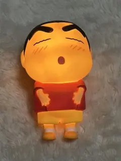 クレヨンしんちゃん ライト