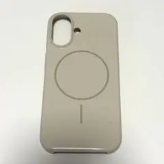 Beats iPhone16 Casewith MagSafe サミットストーン