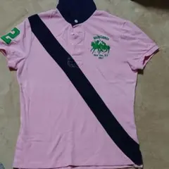 チ*ー様 ポロシャツ☆ラルフ