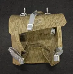 東ドイツ軍 背嚢 バックパック NVA デッドストック