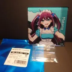 魔法少女にあこがれて スイパラ アクリルスタンド 阿古屋真珠