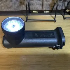 STREAMLIGHT SURVIVOR 懐中電灯 黒のサムネイル