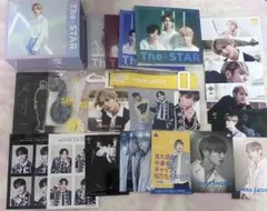 JO1 大平祥生 グッズ まとめ売り トレカ アクスタ CD ブロマイド 日プ