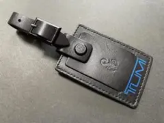 TUMI 希少ネームタグ ソフネットのサムネイル