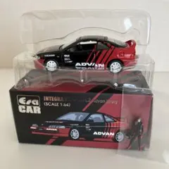 Era CAR 1/64☆INTEGRA TYPE-R DC2