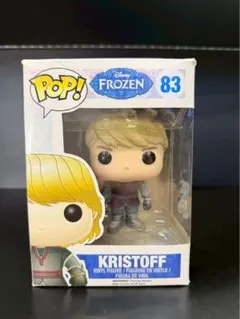 Funko POP! Disney Frozen Kristoff アナ雪のサムネイル